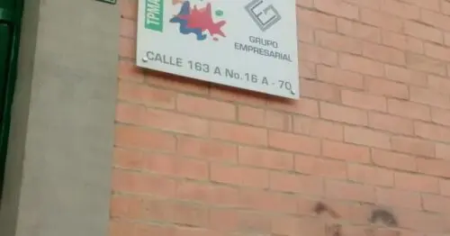 TPMAQ SAS BOGOTÁ TPMAQ SAS BOGOTÁ